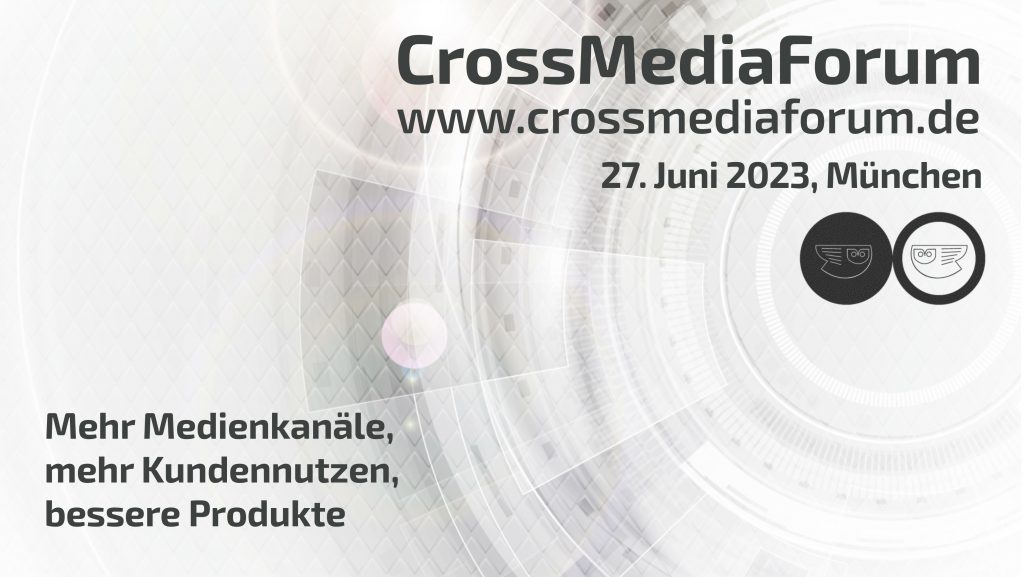 CrossMediaForum-Visual